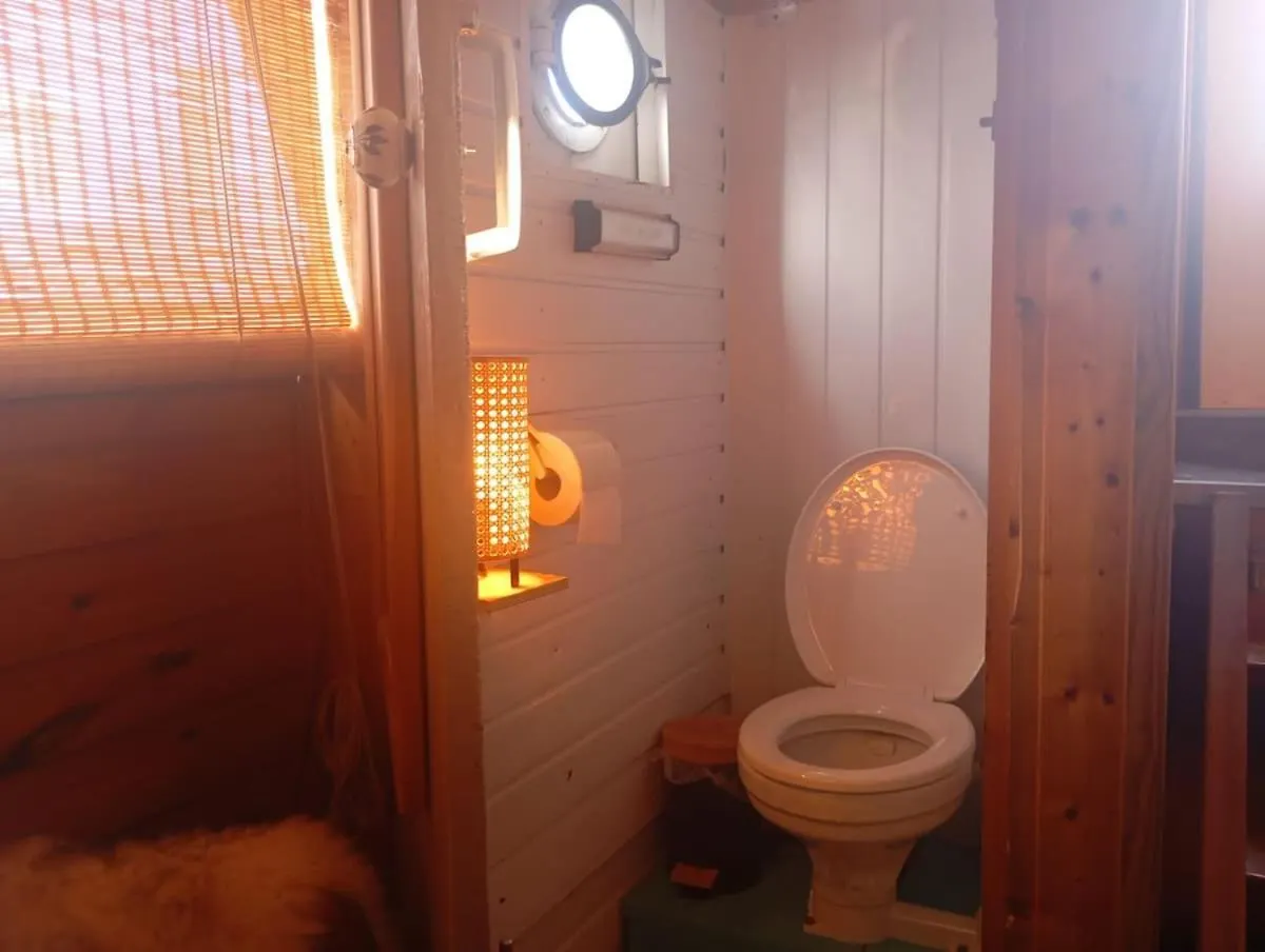 Private Floating Retreat - Entire Space For Groups Amsterdam 0*,